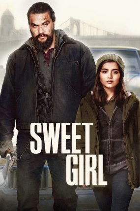 Tatlı Kız izle (2021)