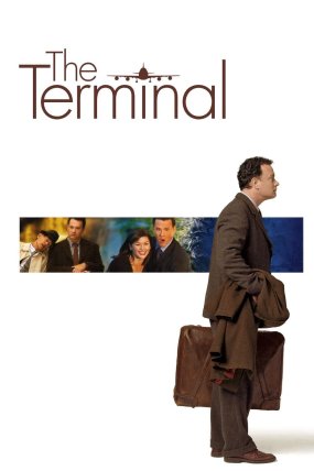 Terminal izle (2004)