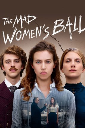 Deliler Balosu izle (2021)