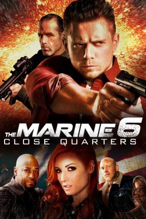 Denizci 6: Doğrudan Çatışma izle (2018)