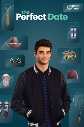 The Perfect Date izle (2019)
