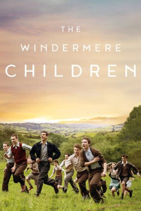 The Windermere Children izle (2020)