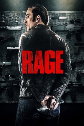 Tokarev izle (2014)