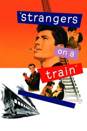 Trendeki Yabancı izle (1951)