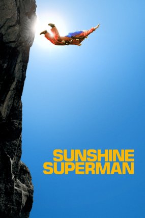 Uçan Adam izle (2015)
