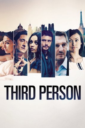 Üçüncü Şahıs izle (2013)