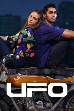 UFO izle (2022)