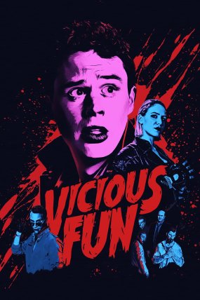 Vicious Fun izle (2021)