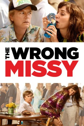 Yanlış Missy izle (2020)