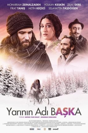 Yarının Adı Başka izle (2017)