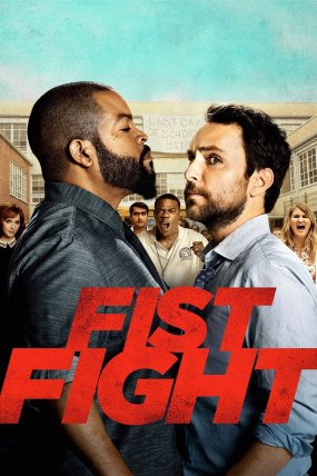 Yumruk Dövüşü izle (2017)