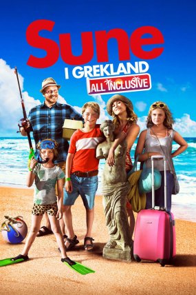 Yunanistan Macerası izle (2012)