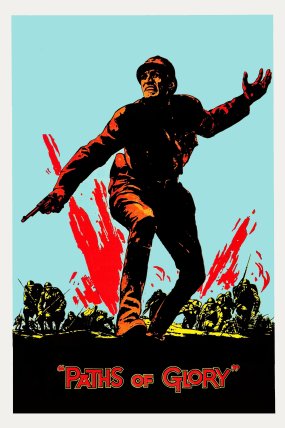 Zafer Yolları izle (1957)