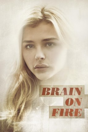 Zihinde Yangın izle (2017)