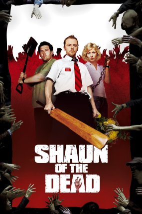 Zombilerin Şafağı izle (2004)