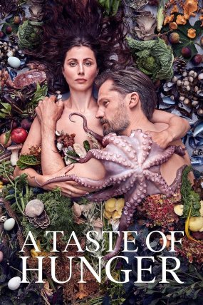 Bir Tutam Açlık izle (2021)