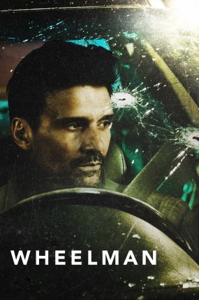 Direksiyondaki Adam izle (2017)