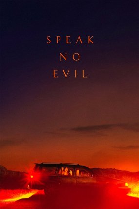 Speak No Evil izle (2022)