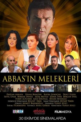 Abbas’ın Melekleri izle (2015)