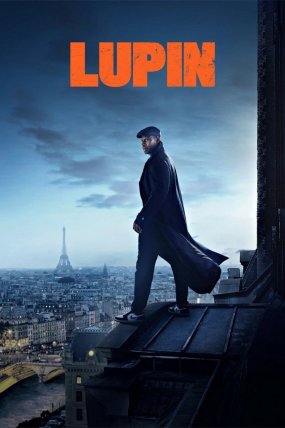 Lupin izle (2021)