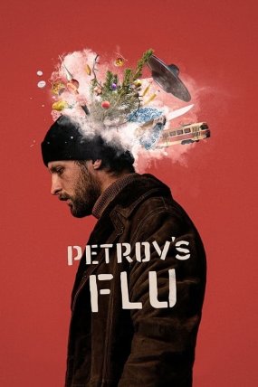 Petrov Grip Oldu izle (2021)