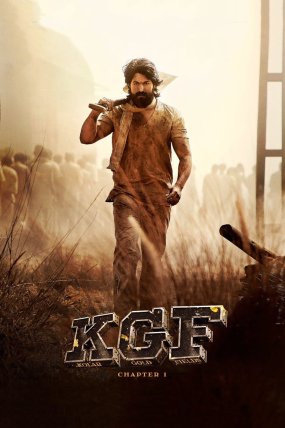 K.G.F: Chapter 1 izle (2018)