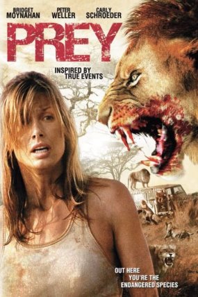 Prey izle (2007)