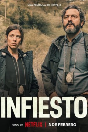 Infiesto izle (2023)