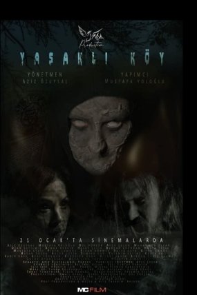 Yasaklı Köy izle (2022)