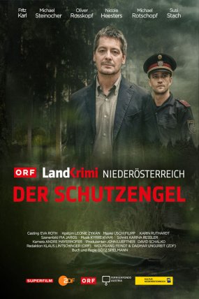 Der Schutzengel izle (2022)