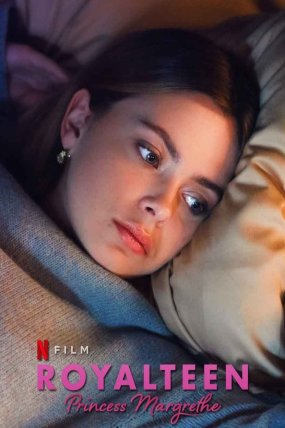 Royalteen 2: Princess Margrethe izle (2023)