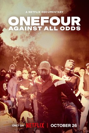 ONEFOUR: Against All Odds izle (2023)