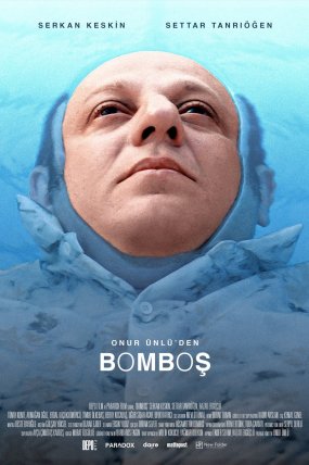 Bomboş izle (2022)