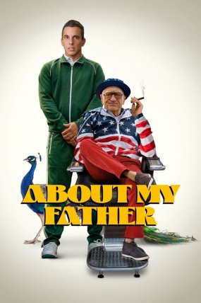 Eyvah Babam izle (2023)