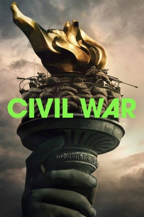 İç Savaş izle (2024)