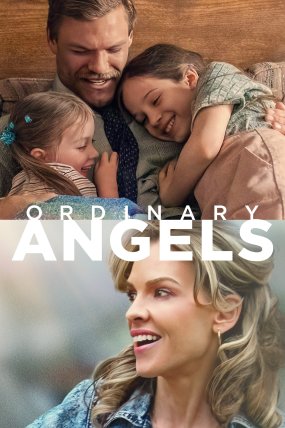 Sıradan Melekler izle (2024)