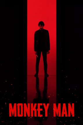 Maymun Adam izle (2024)