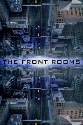 The Frontrooms izle (2024)