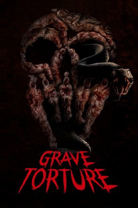 Grave Torture izle (2024)