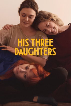 His Three Daughters izle (2024)
