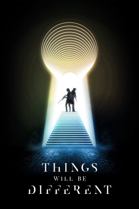 Things Will Be Different izle (2024)