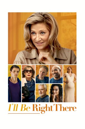 Hemen Orada Olacağım izle (2024)