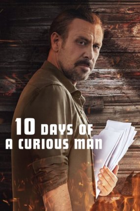 Meraklı Adamın 10 Günü izle (2024)