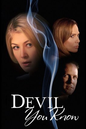 Bildiğin Şeytan izle (2013)