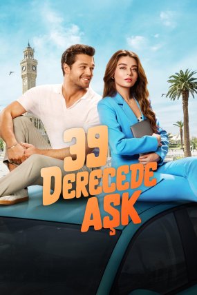 39 Derecede Aşk izle (2024)