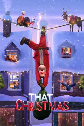 Bir Zamanlar Noel'de izle (2024)
