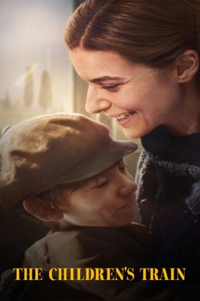 Çocukların Treni izle (2024)