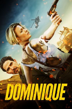 Dominique izle (2024)