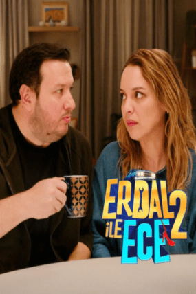 Erdal ile Ece 2 izle (2024)