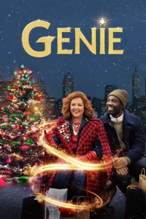 Genie izle (2023)